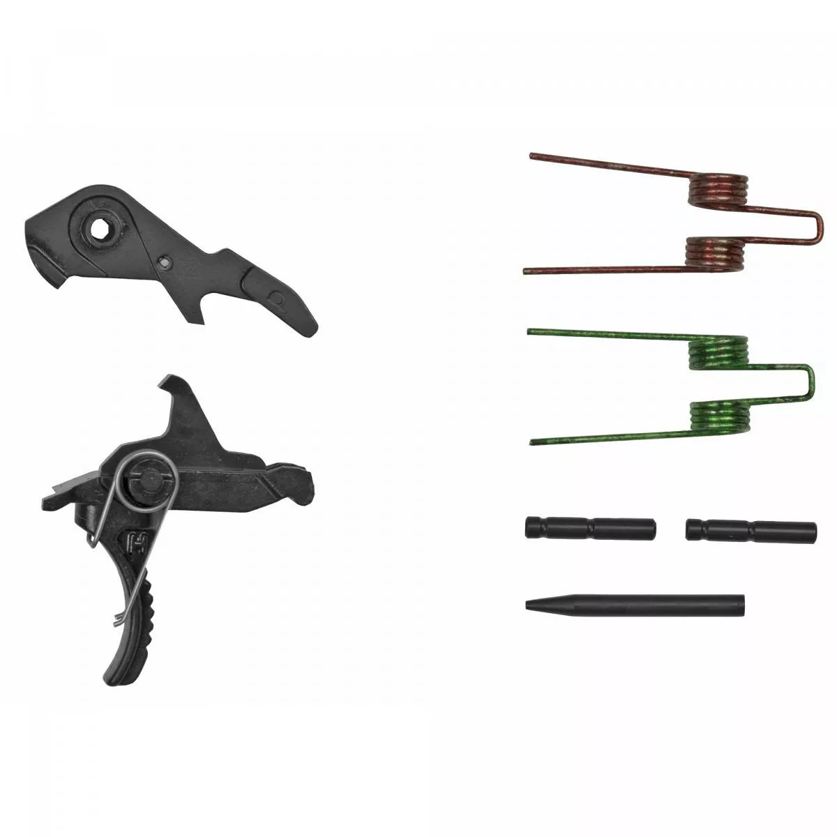 Hiperfire Enhanced Sharp Shooter AR15/AR10 Trigger Assembly