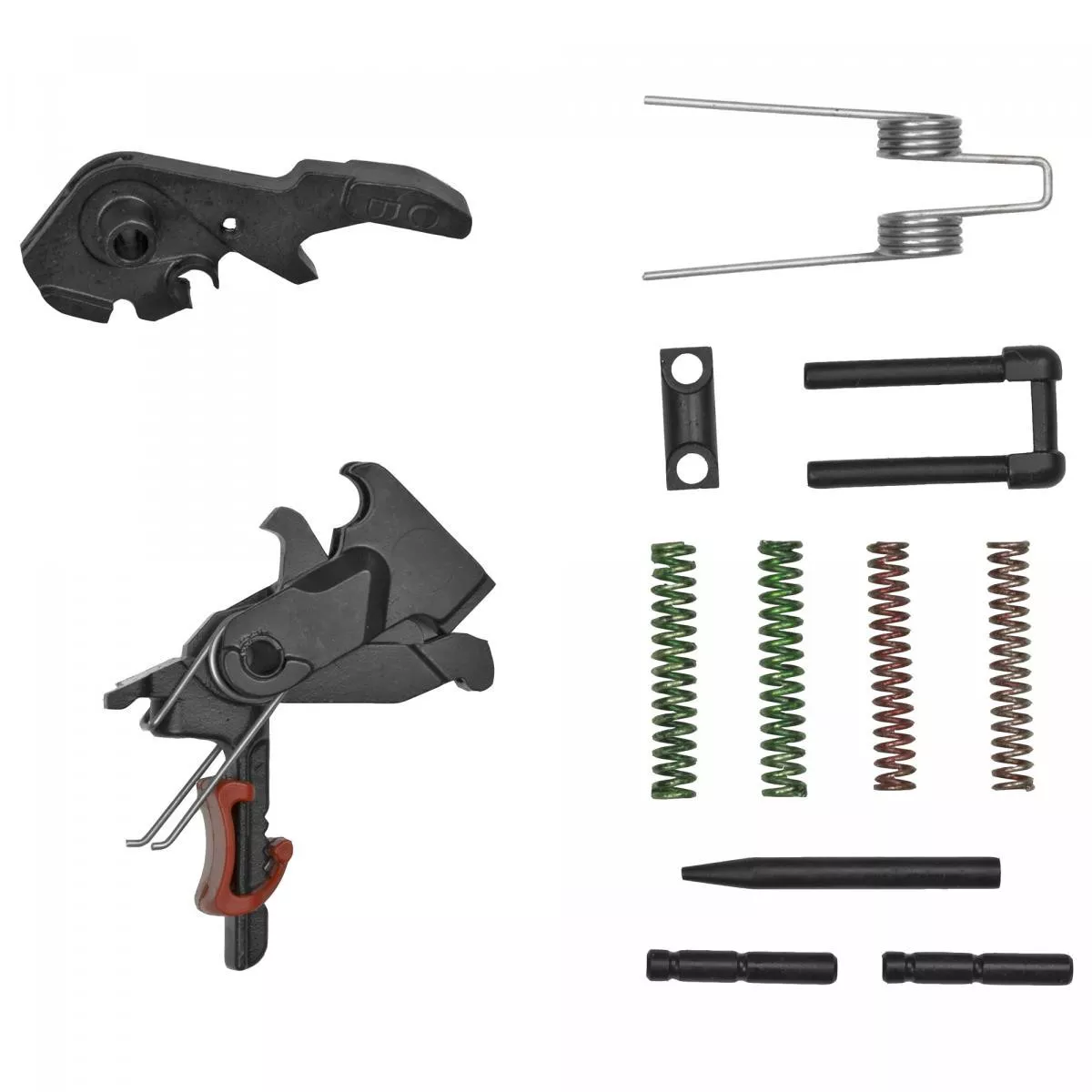 Hiperfire Hipertouch Competition AR15/AR10 Trigger Assembly/