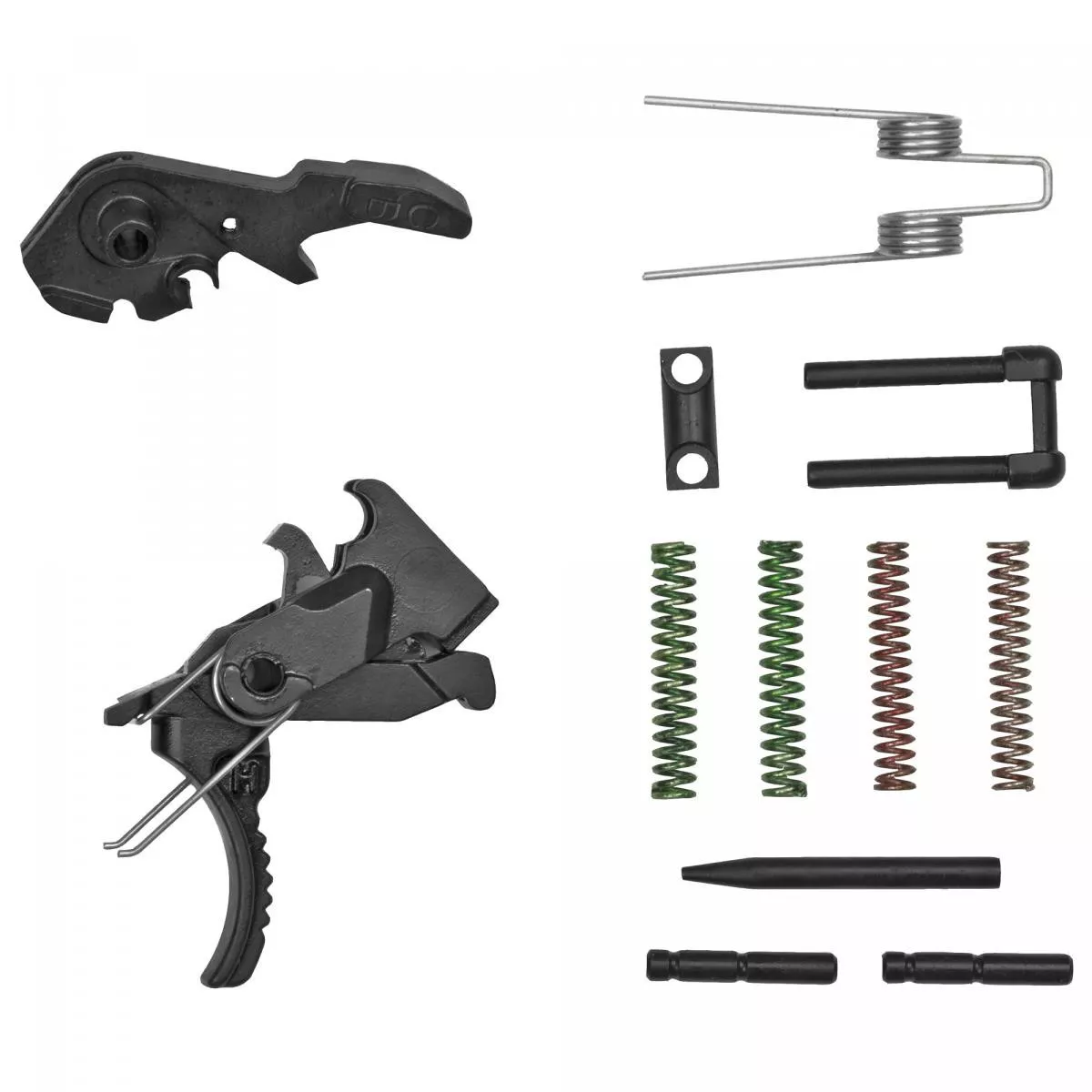 Hiperfire Hipertouch Elite AR15/AR10 Trigger Assembly