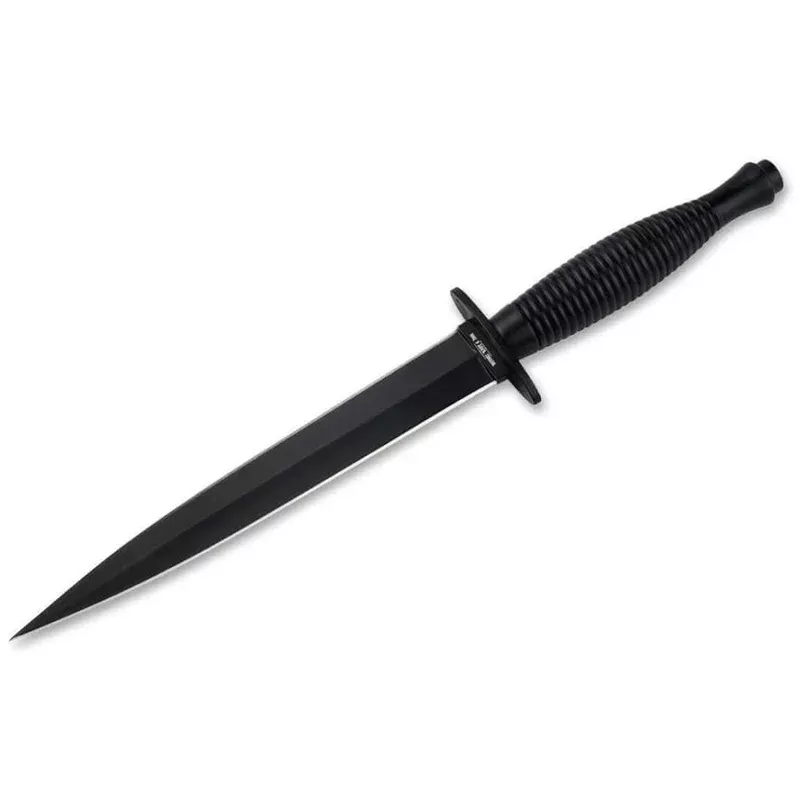 HISTORY KNIFE & TOOL COMMANDO DAGGER