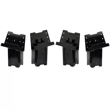 HME Blind Post Brackets