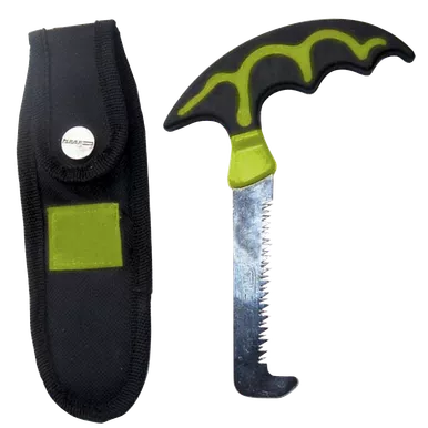 HME Bone Saw with Scabbard