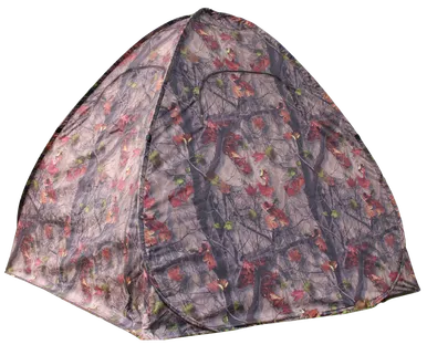 HME Spring Steel 50 Ground Blind