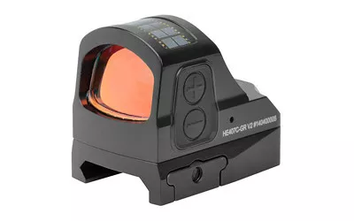 Holosun 407C Green Dot 2 MOA Dot
