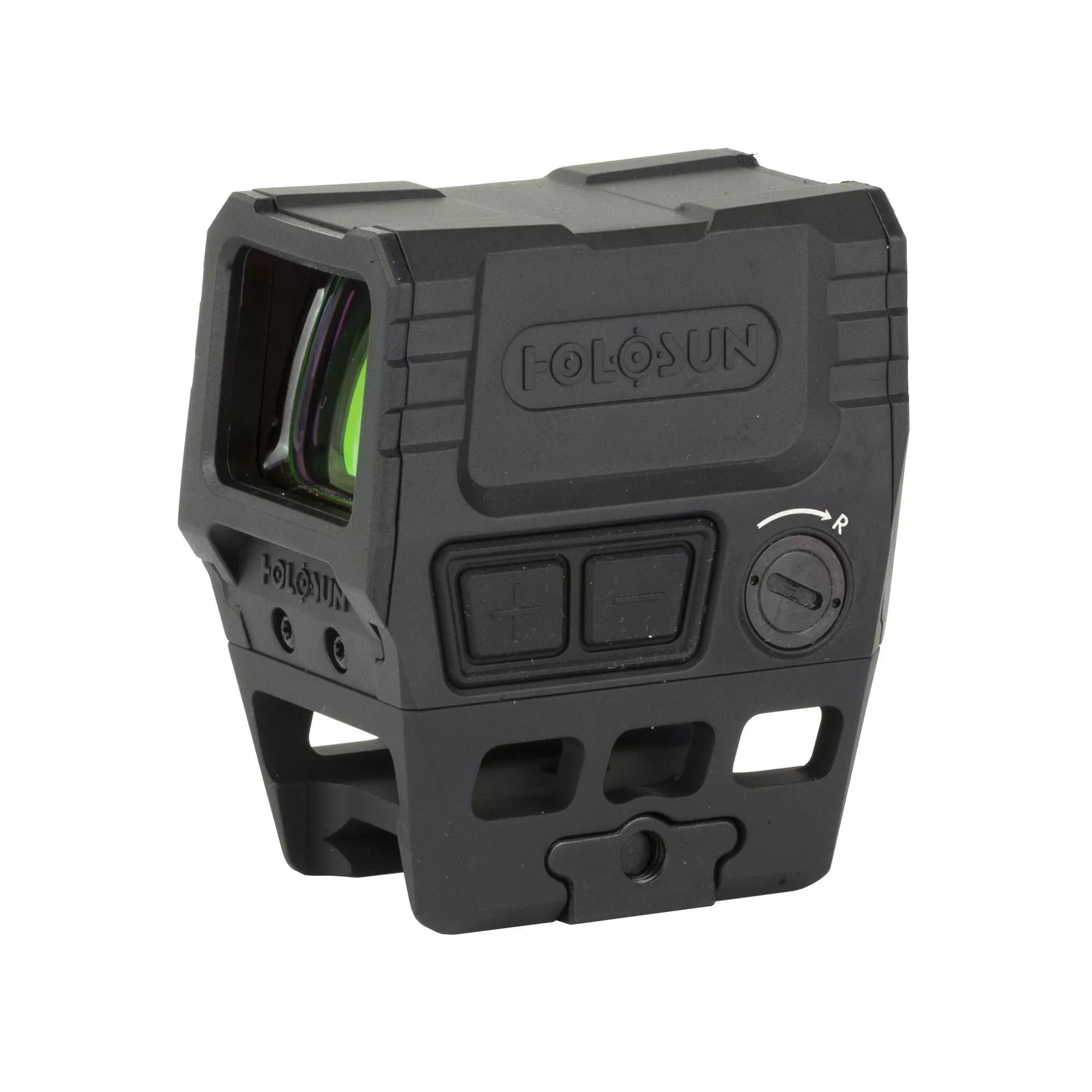 Holosun AEMS Core 1X Green Dot Reticle 2MOA