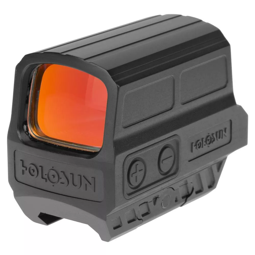 Holosun HS512C Red Dot Solar