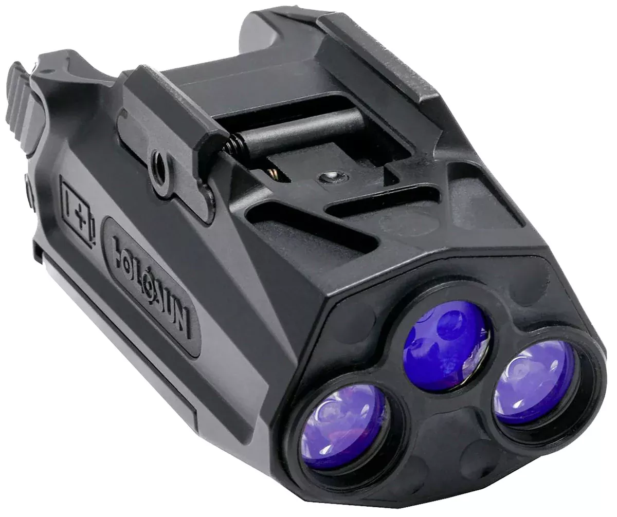 Holosun PIDPRO Black 7075 Aluminum