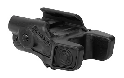 Holosun Rail Mounted Red Laser