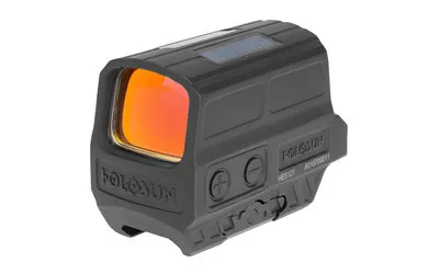 Holosun Red Dot 1X28mm Reflex Titanium Housing