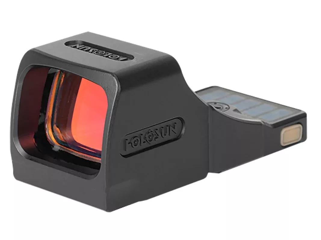 Holosun SCS MP2 Green Dot Sight