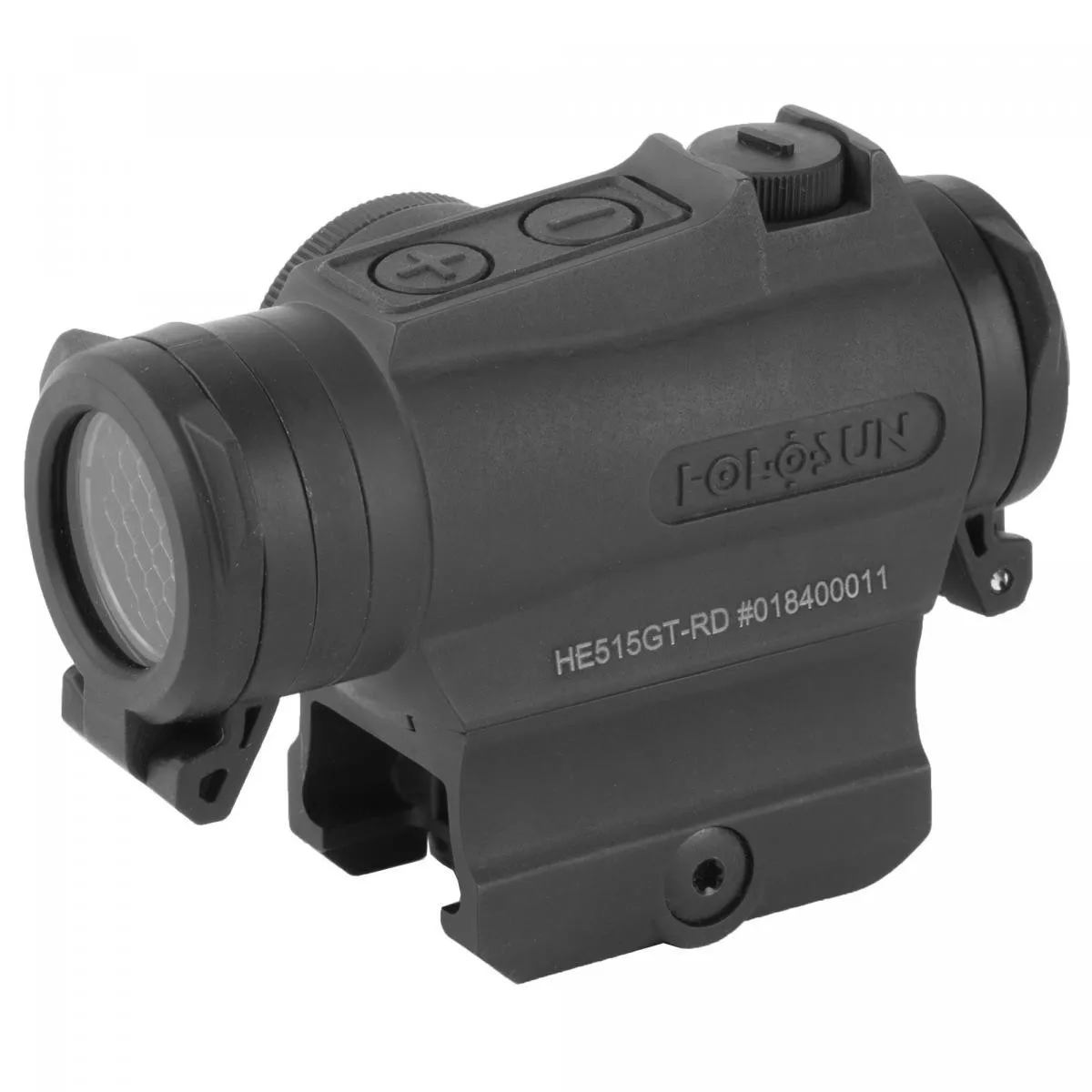 Holosun Titanium Dual Reticle QR