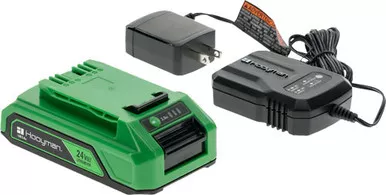 Hooyman 24 V Battery