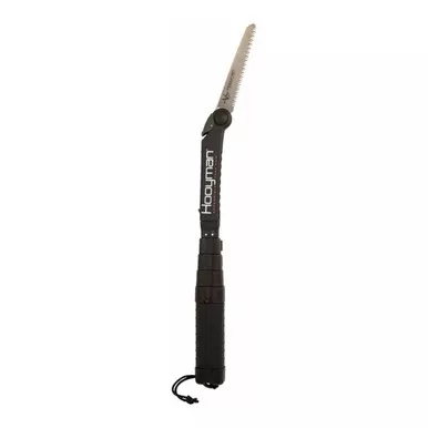 Hooyman 5 foot Extendable Tree Saw 1001