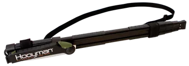 Hooyman Extendable Tree Saw 10ft w Sling 1002