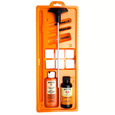 Hoppes 22cal Pstl Clng Kit Clam