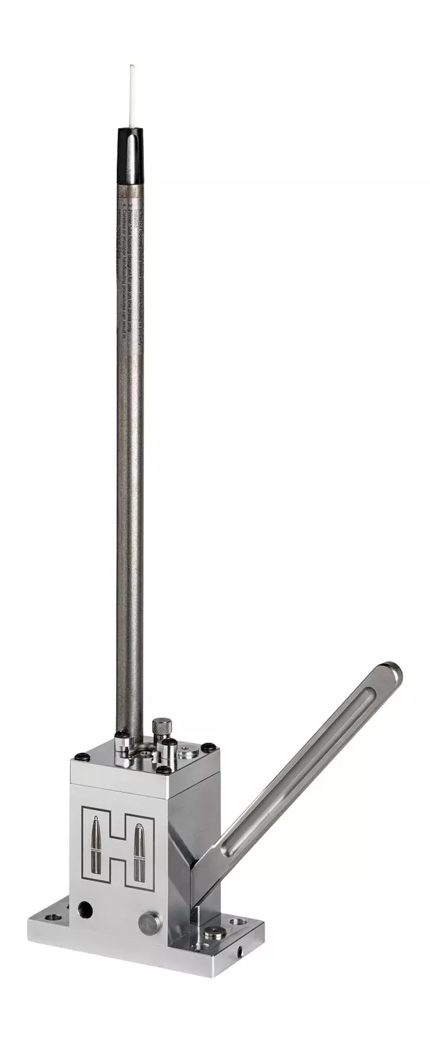 HORN 050096 VERSA-PRIME BENCH PRIM TOOL