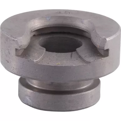 Hornady 390606 Shell Holder #45, Silver