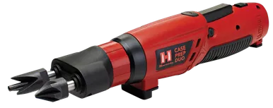 Hornady Case Prep Duo Case Prep Tool