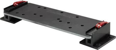 Hornady Quick Detach Universal Mounting Plate Assembly