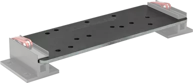Hornady Quick Detach Universal Mounting Plate