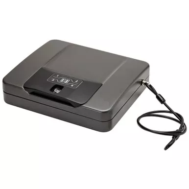 Hornady Rapid Safe 4800KP RFID