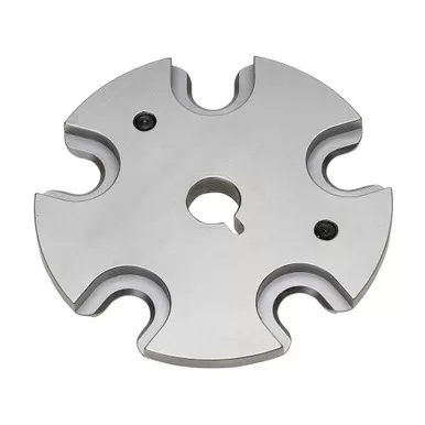 Hornady Shellplate8 LNL AP and Proj