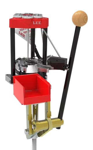Hornady Six Pack Pro Reloading Press
