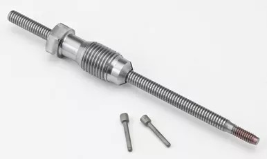 Hornady Zip Spindle, Horn 043400Zip Spindle Kit