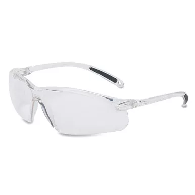 Howard Leight A700 Sharp-Shooter Clear Frame Clear Lens