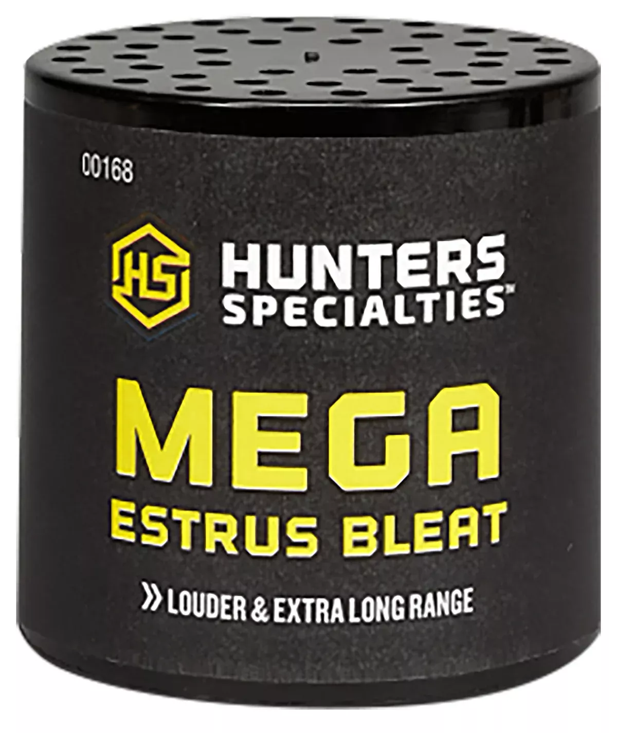 HS HS-00168 BLEAT CALL MEGA DOE ESTRUS