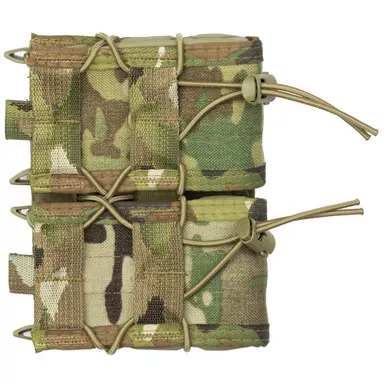 Hsgi Double Rifle Taco Molle