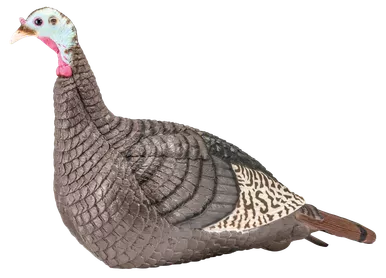 Hunters Specialties Strut Lite Hen Decoy