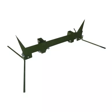 Hyskore Target Hound Max Adjustable Field Target Support