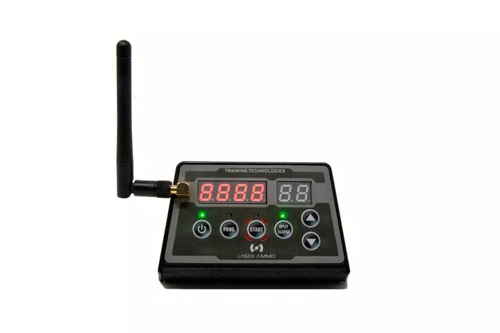 I-MTTS System Controller