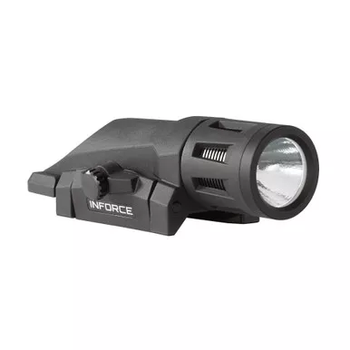 Inforce Wml White Led Constant Blk