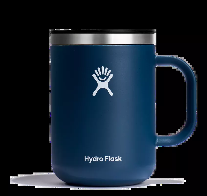 Insulated Mug