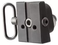 Internal Receiver Block - Stock Adapter For Milled AK47's