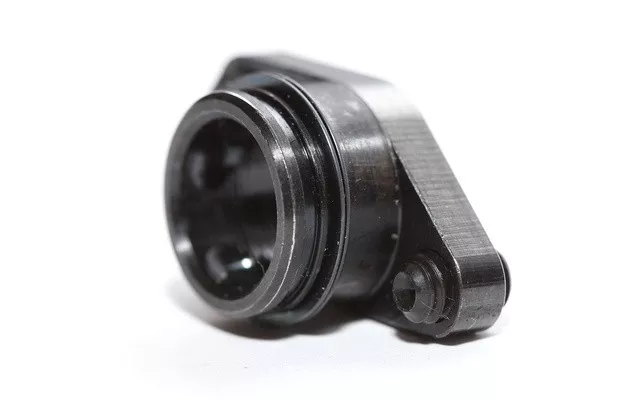 IWC QD Micro Flush QD Sling Mount