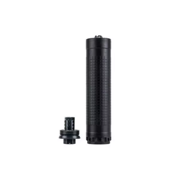 IWI Silencer 7.62mm