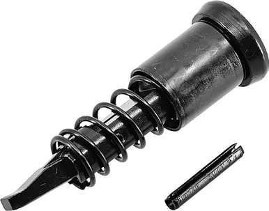 J&e Ar15 Forward Assist Kit -
