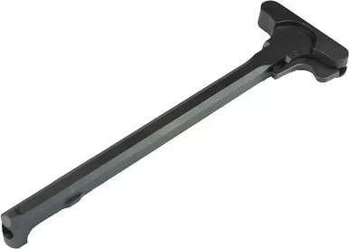 J&e Ar15/m16 Charging Handle - Black