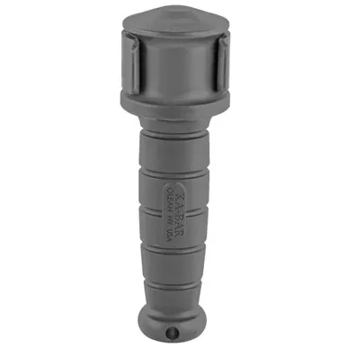 KA-BAR Backpacker Kaster Lightweight Fishing System
