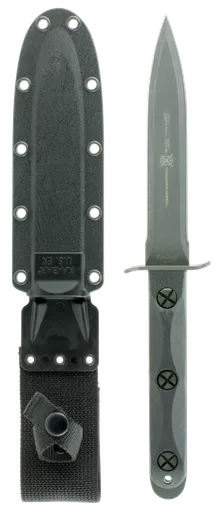 Ka-bar Ek, Kabar Ek44Ek Commando Model 4