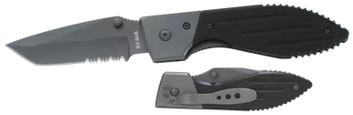 Ka-bar Warthog, Kabar 3075Warthog Folder Tanto Ser