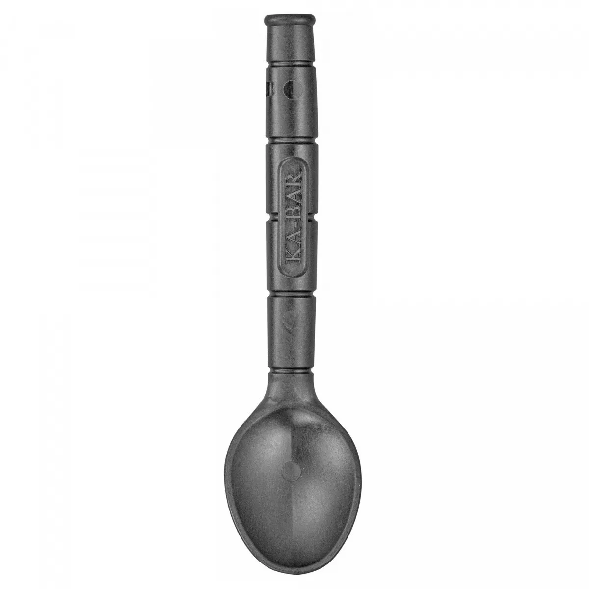 KABAR Krunch Spoon/Straw Survival Tool