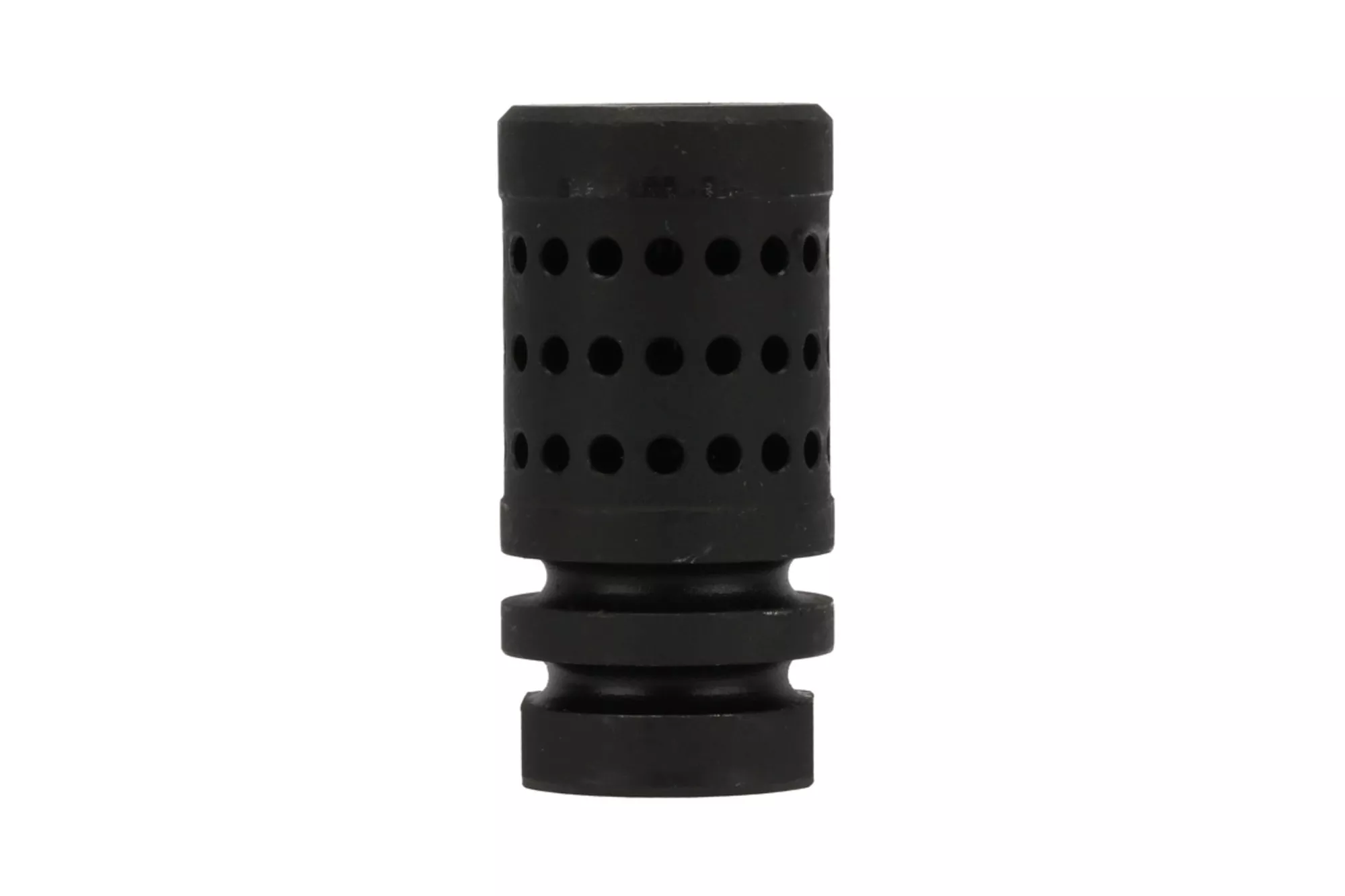 KAK Industry Compensator 1/2x28