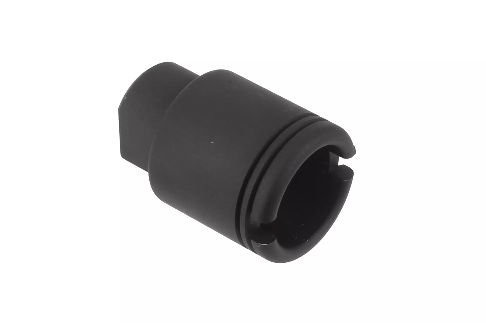 KAK Industry Micro Slimline Flash Can5/8x24