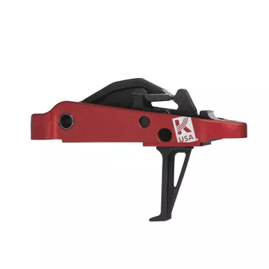Kalshnikov USA Elite Flat Trigger 2.5 lbs AK-47 Trigger