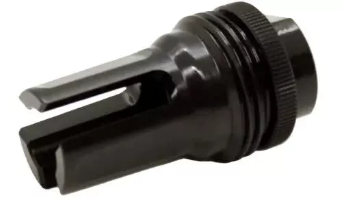 KAW VALLEY PRECISION FLASH HIDER FOR ASR
