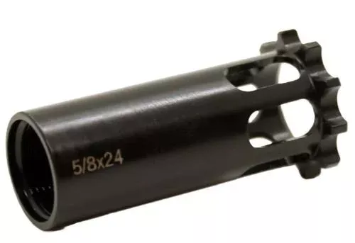 KAW VALLEY PRECISION GEN 2 SUPPRESSOR PISTON